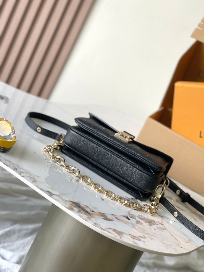 Louis Vuitton Satchel Bags